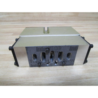 Ross 8077C3341 Pneumatic Pilot Valve - New No Box