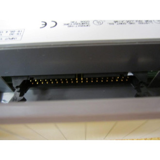 Allen Bradley 1746-IB32 Module 1746-1B32 Series D - Used