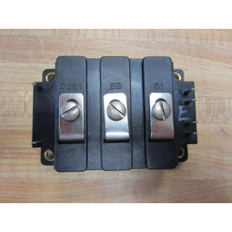 Mitsubishi QM100DY-H Transistor Module  QM100DYH - Used