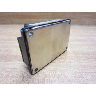 Mitsubishi QM100DY-H Transistor Module  QM100DYH - Used