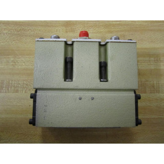 Ross 8077A3906 Pilot Valve - New No Box