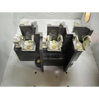 GE General Electric TH3362 Safety Switch - Used