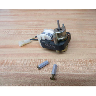 Bohn 5030-SS Heat Craft Motor 5030SS Interlink WO 1 Terminal Cover - New No Box