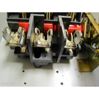GE General Electric TH3362 Safety Switch - Used
