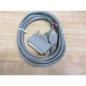 Allen Bradley 1784-CP2B Cable Assembly  1784CP2 - Used