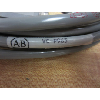 Allen Bradley 1784-CP2B Cable Assembly  1784CP2 - Used