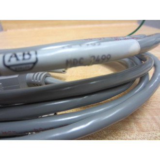 Allen Bradley 1784-CP2B Cable Assembly  1784CP2 - Used