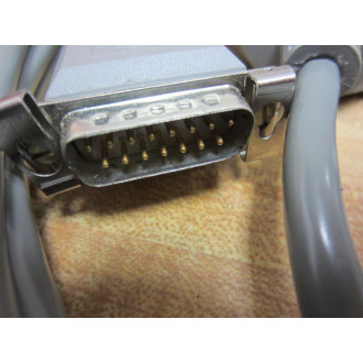 Allen Bradley 1784-CP2B Cable Assembly  1784CP2 - Used
