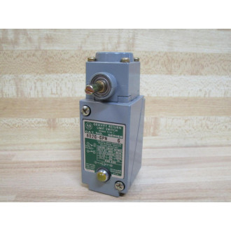 Allen Bradley 802G-GPN Limit Switch 8002GGPN Series G - New No Box