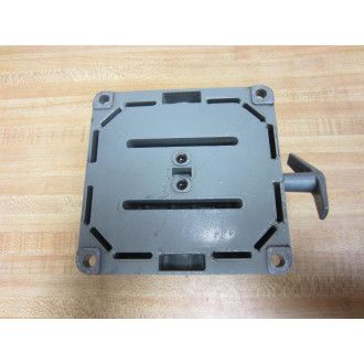 Rees 04944-000 Cable Operated Switch 04944000 Shaft Broken - Parts Only
