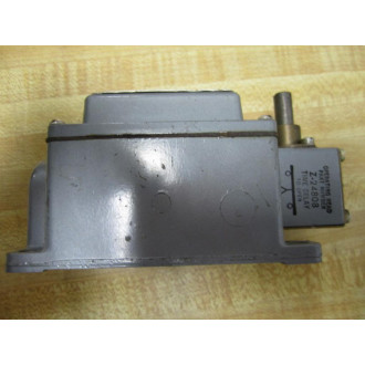 Allen Bradley 802T-R3TD Limit Switch 802TR3TD - Used