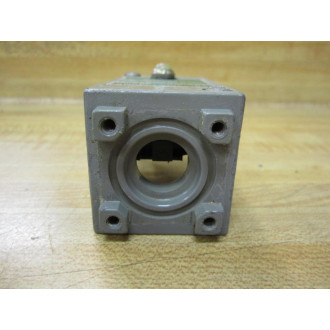 Allen Bradley 802G-GPN Limit Switch 8002GGPN Series F - Used
