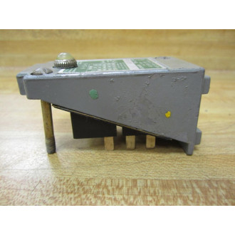 Allen Bradley 802G-GPN Limit Switch 8002GGPN Series F - Used