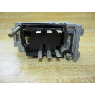 Allen Bradley 802G-GPN Limit Switch 8002GGPN Series F - Used