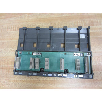 AEG DTA 200 5-Slot Primary Subrack Rev 00 - Used