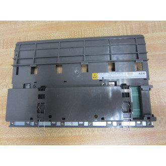 AEG DTA 200 5-Slot Primary Subrack Rev 00 - Used