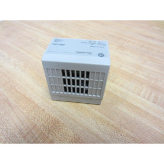 Allen Bradley 1794-ADN DeviceNet Adapter 1794ADN Series B Rev B01 - Used