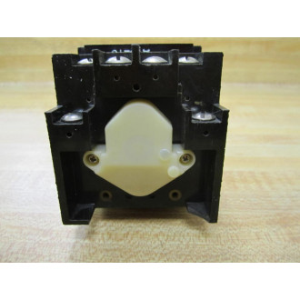 Agastat 7022L7H Time Delay Relay 3-30 min. - Used