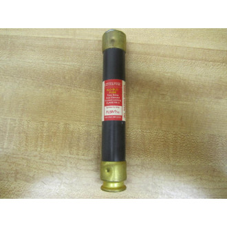 Littelfuse FLSR-610 Fuse FLSR610 - New No Box
