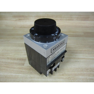 Agastat 7022L7H Time Delay Relay 3-30 Min. - New No Box