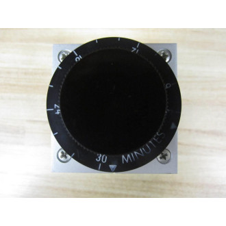 Agastat 7022L7H Time Delay Relay 3-30 Min. - New No Box