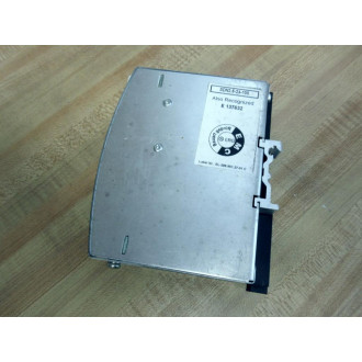 Sola Electric SDN 2.5-24-100 Power Supply SDN2524100 - Used