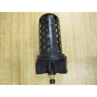 Parker 035861100B Pneumatic Lubricator 34" - New No Box
