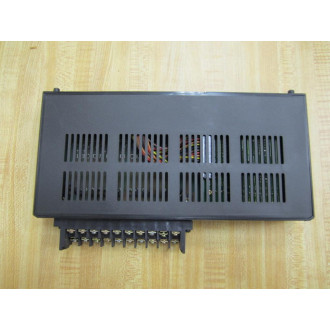 General Electric IC630MDL311A Input Module No Terminal Cover - New No Box
