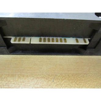 Texas Instruments 7MT 100A Analog Input Module 7MT100A - Used