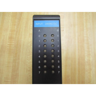 General Electric IC630MDL311A Input Module No Terminal Cover - New No Box
