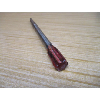 Morse 22955 Expansion Chuck Reamer 916" 1734