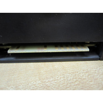 General Electric IC630MDL380A Output Module - New No Box