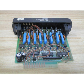 Fanuc IC610MDL125B Input Module - Used
