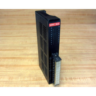 General Electric IC630MDL380A Output Module - New No Box