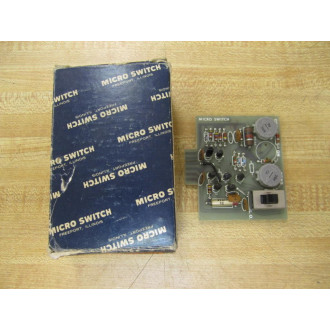 Honeywell FE-L0G5R Logic Board FELOG5R LOG5R 50K