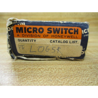 Honeywell FE-L0G5R Logic Board FELOG5R LOG5R 50K