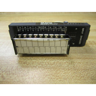 General Electric IC610MDL112A Input Module