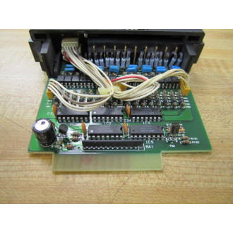 General Electric IC610MDL112A Input Module