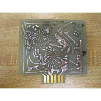 Honeywell FE-L0G5R Logic Board FELOG5R LOG5R 50K