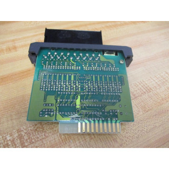 General Electric IC610MDL112A Input Module