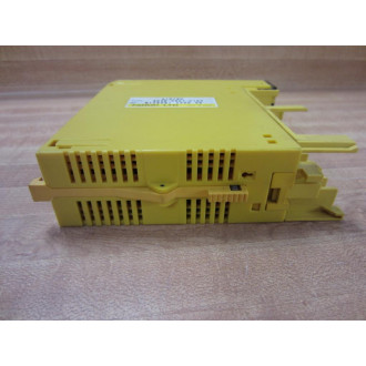 Fanuc A03B-0807-C104 Input Module AID16D Without Front Cover - Used