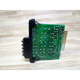 General Electric IC610MDL175B 115VAC Output Module - Refurbished