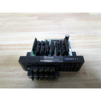 General Electric IC610MDL175B 115VAC Output Module - Refurbished
