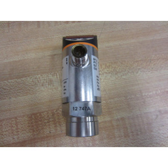 IFM Efector PN7004 Pressure Sensor PN-010-RBR14-QFRKGUS V - Used