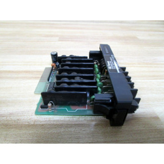 General Electric IC610MDL175B 115VAC Output Module - Refurbished