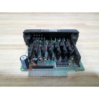 General Electric IC610MDL175B 115VAC Output Module - Refurbished