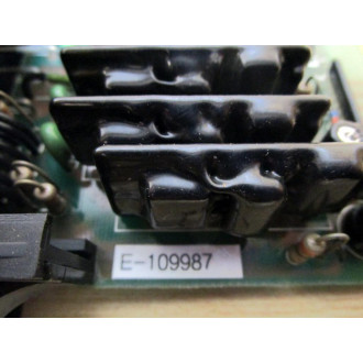 General Electric IC610MDL175B 115VAC Output Module - Refurbished