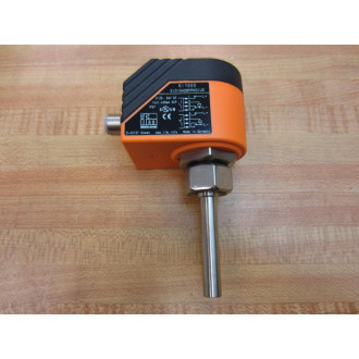 IFM Efector SI8503 Flow Monitor SID10ADBFPKGUS