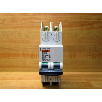 Merlin Gerin 60243 Circuit Breaker 41026