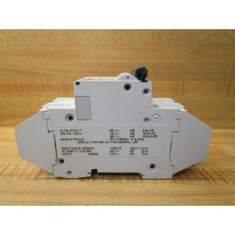 Merlin Gerin 60243 Circuit Breaker 41026